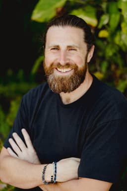 Dan Harrison